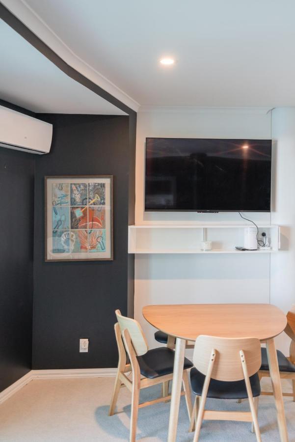 Luxury - Parking - Hot Tub - Stunning Views Apartamento Auckland