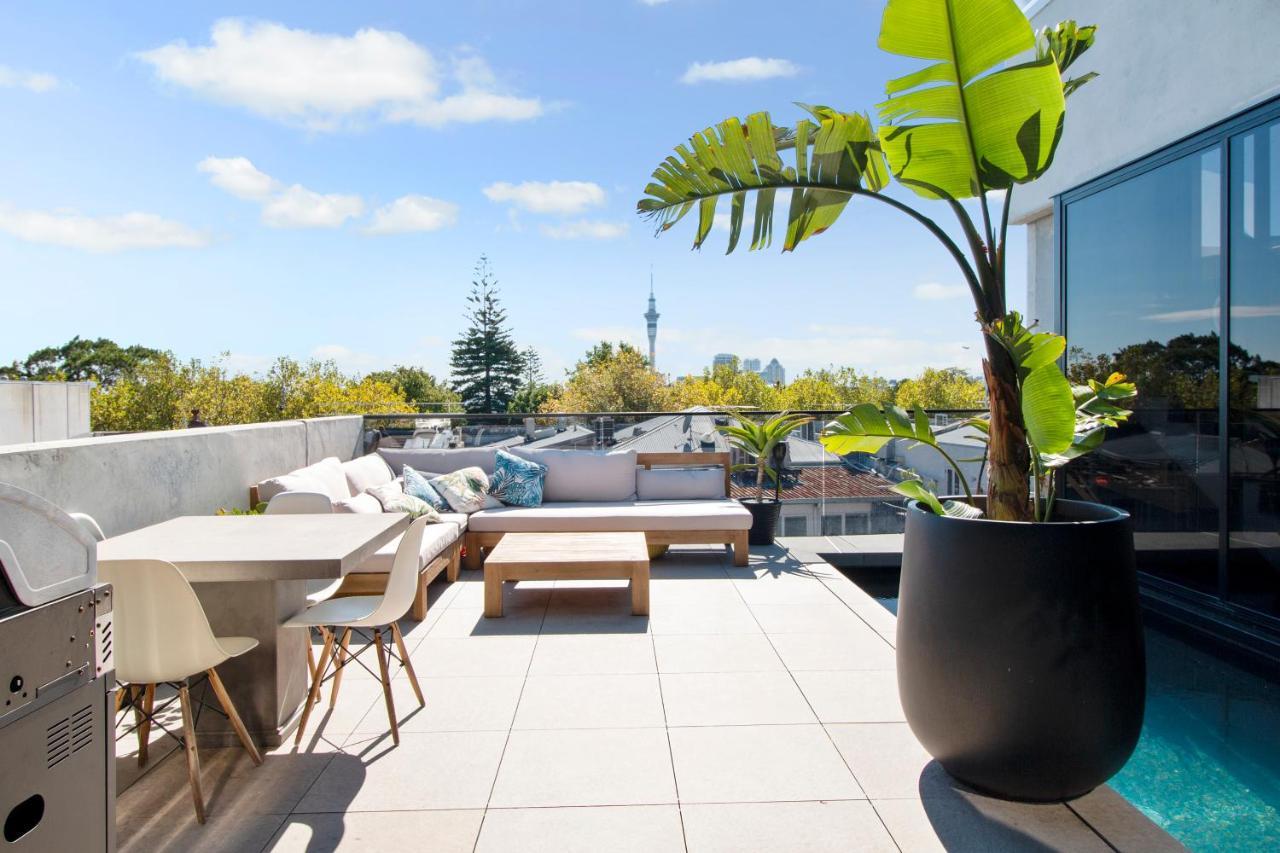 Apartment 7 Vinegar Lane Auckland