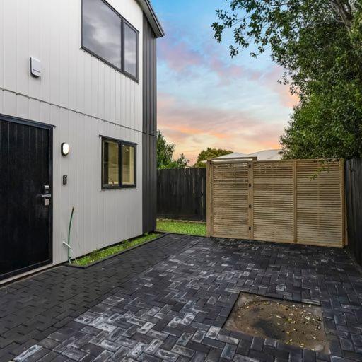 Jupiter St No 3 Auckland
