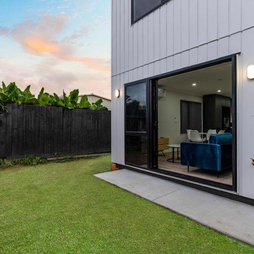 Holiday home Jupiter St No 3