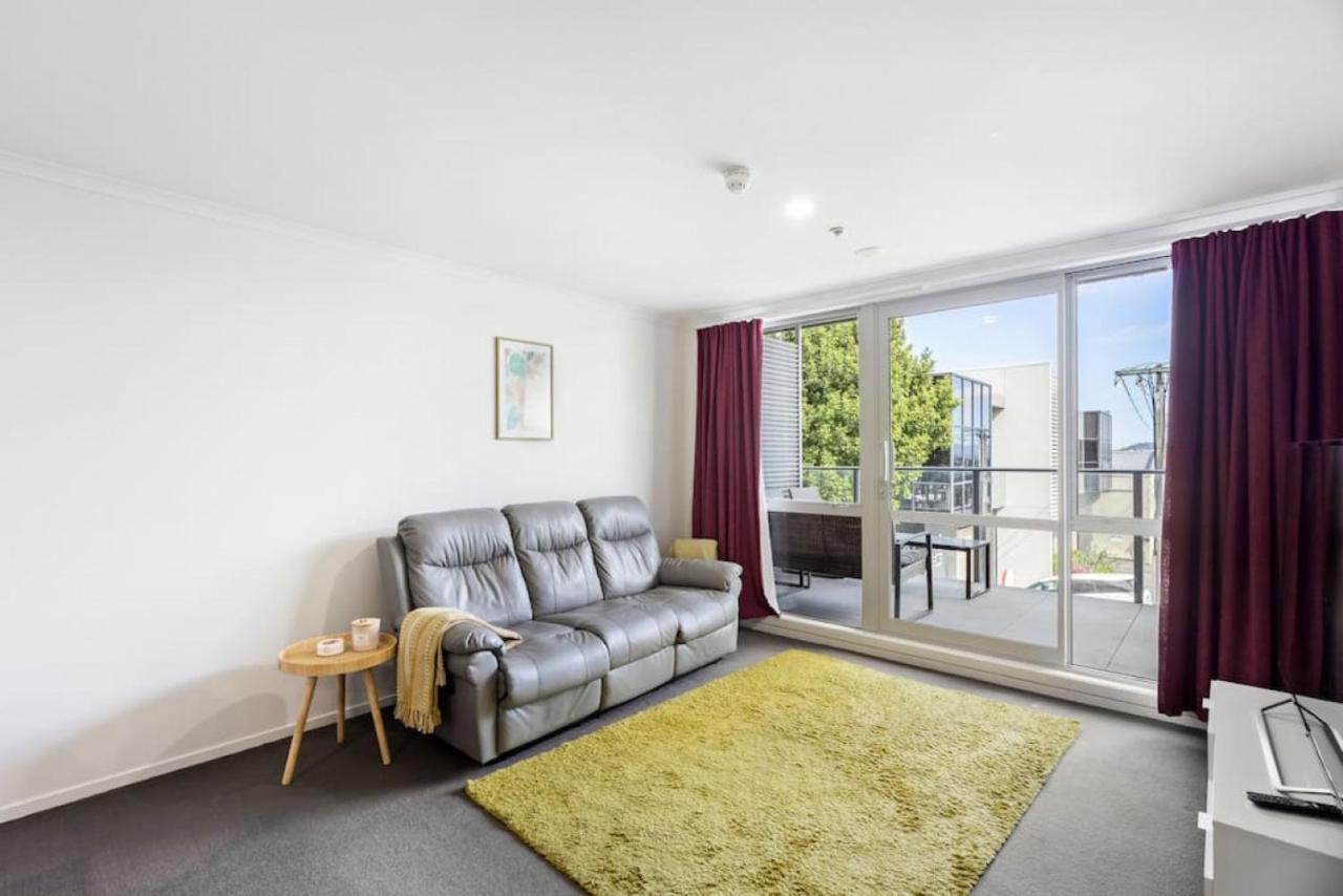 Apartment Vista Escape With Parking And Wi-fi *