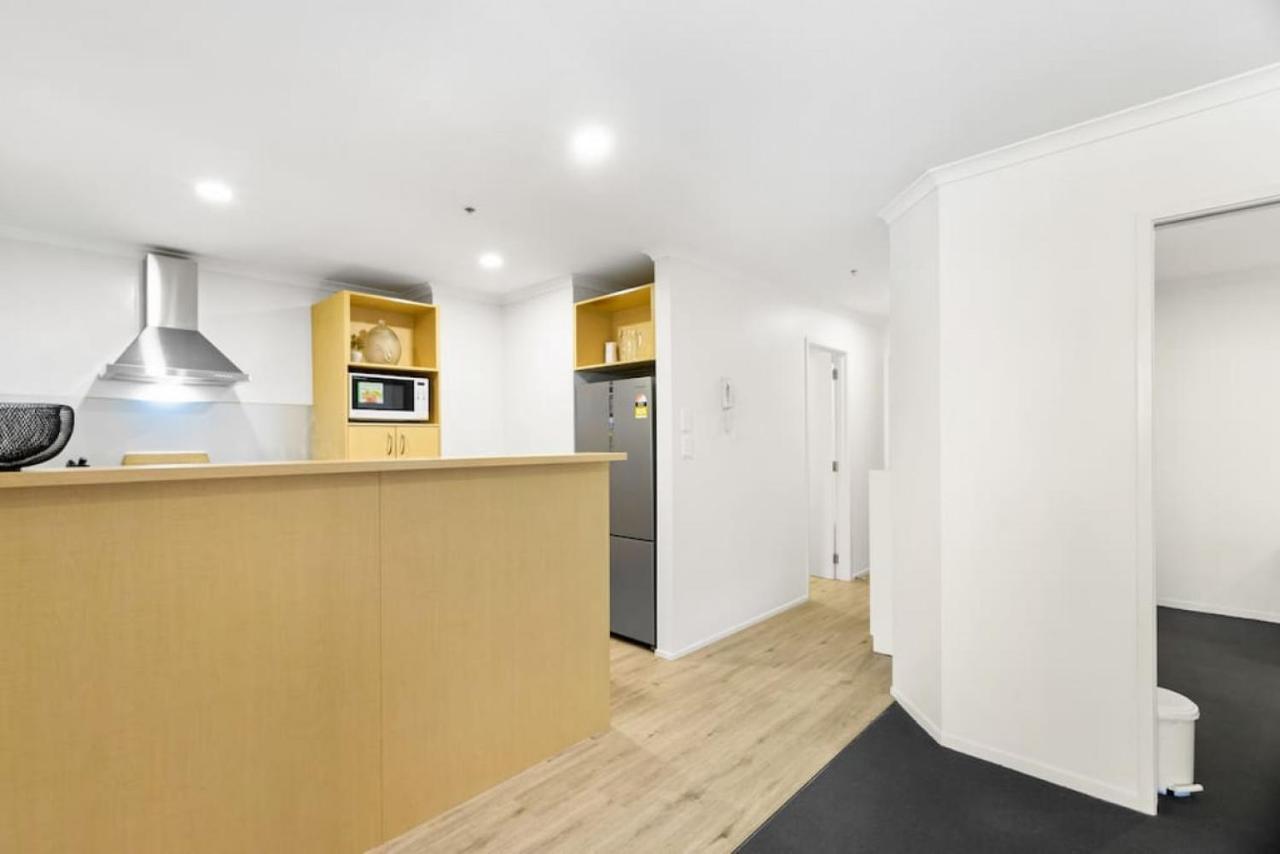 Vista Escape With Parking And Wi-fi *