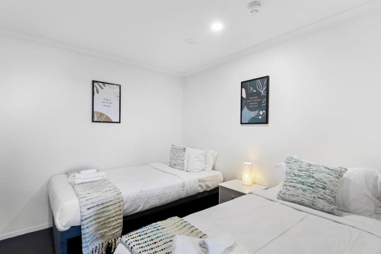 Vista Escape With Parking And Wi-fi Apartment *