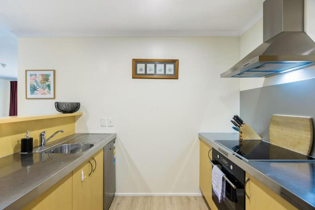 Apartment Vista Escape With Parking And Wi-fi