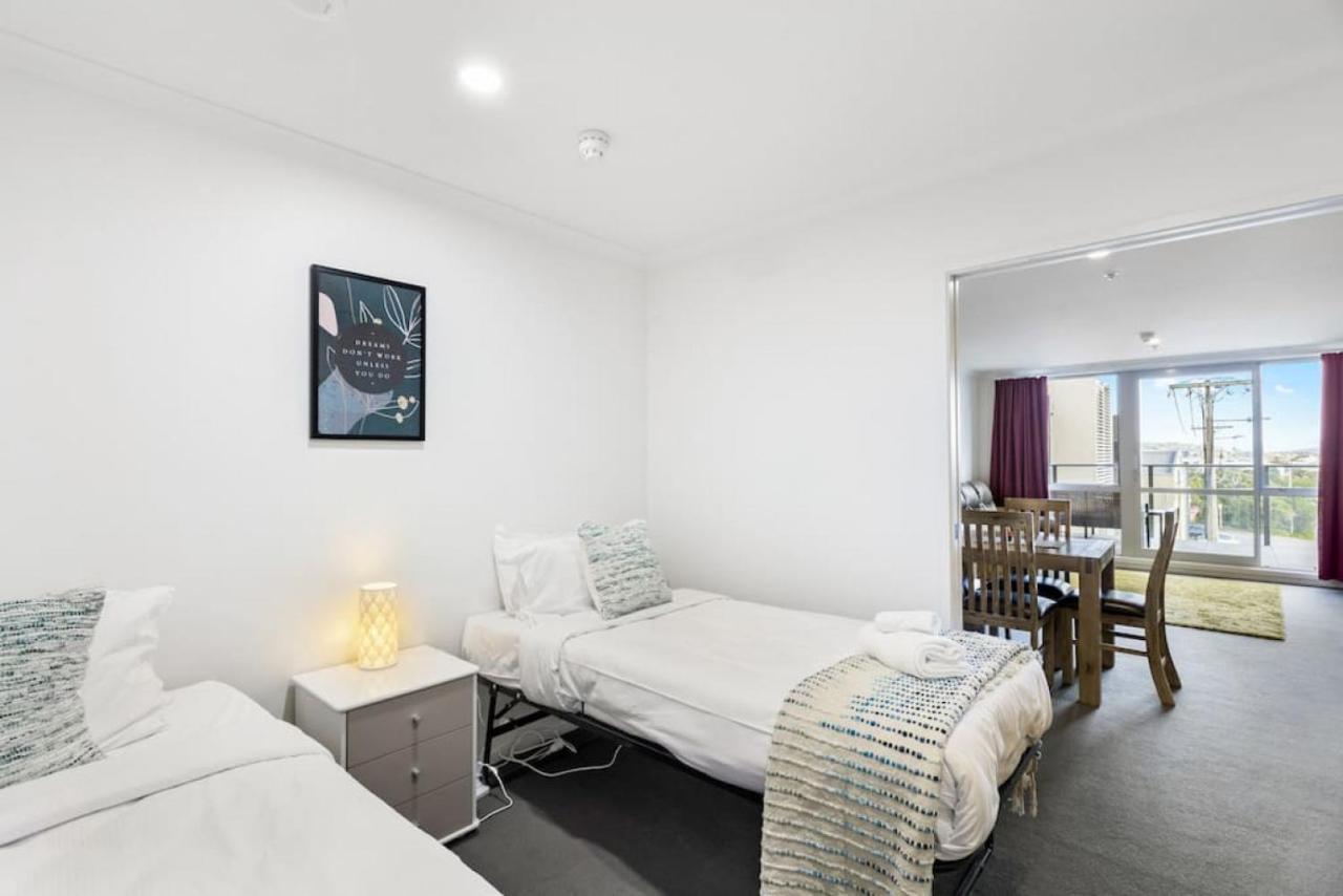 Apartment Vista Escape With Parking And Wi-fi *