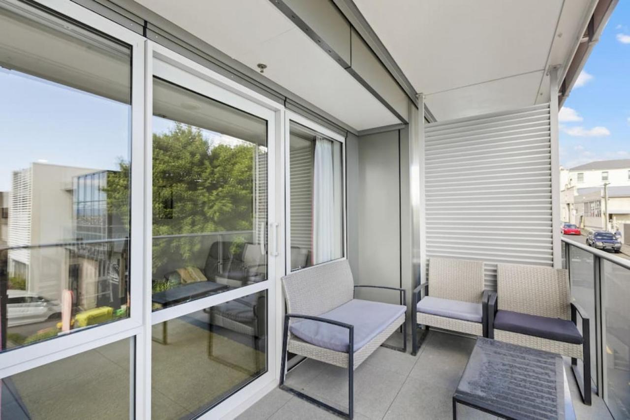 Vista Escape With Parking And Wi-fi