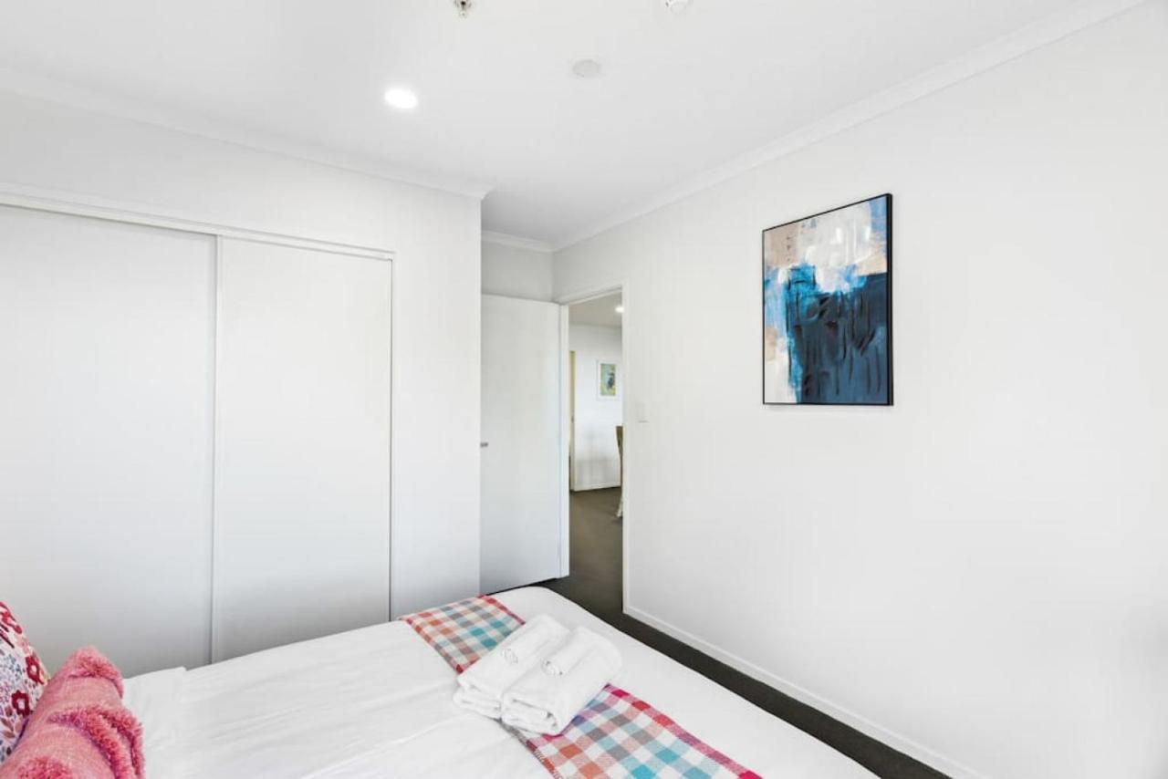 Apartment Vista Escape With Parking And Wi-fi