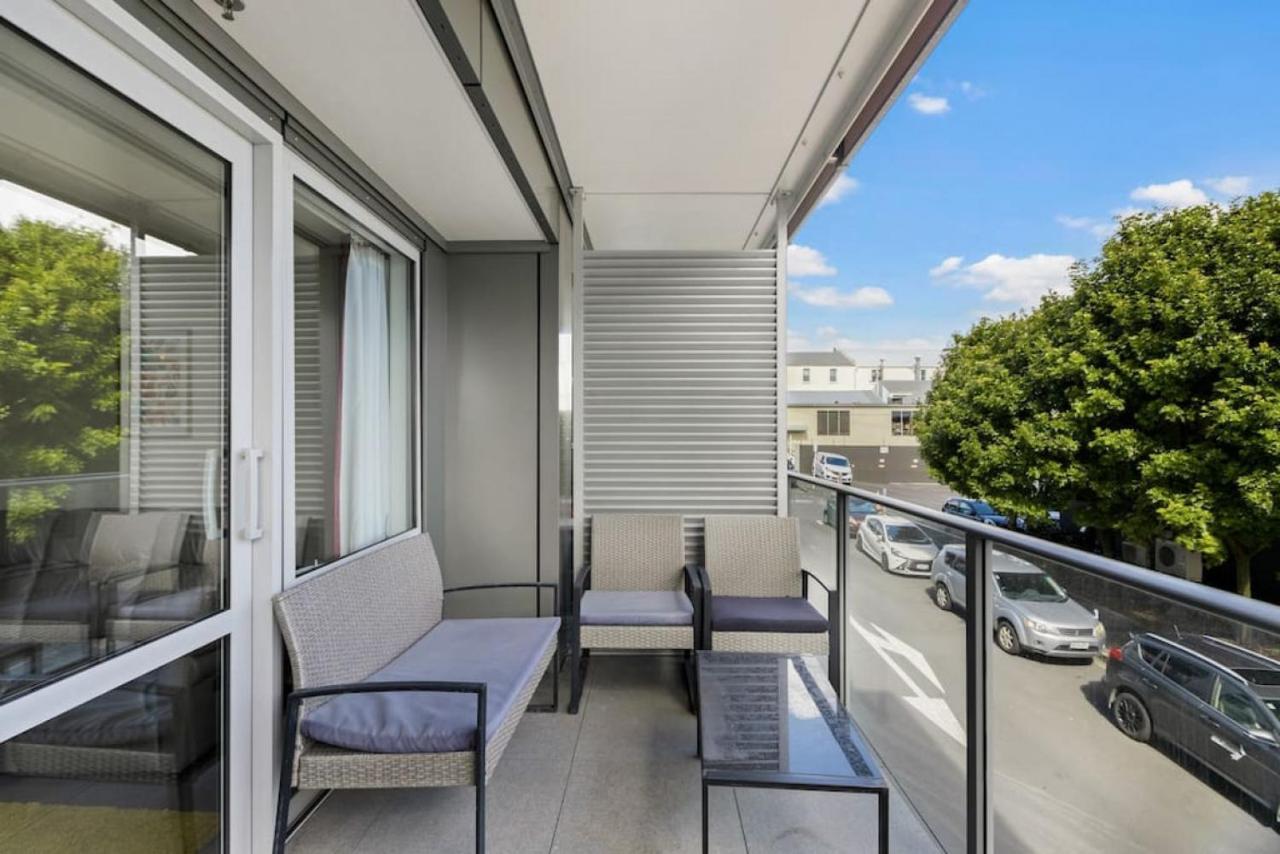 Vista Escape With Parking And Wi-fi Apartment Auckland