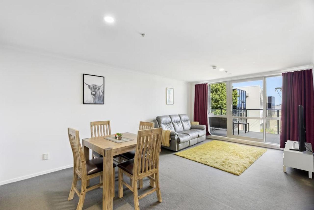 Vista Escape With Parking And Wi-fi Apartment