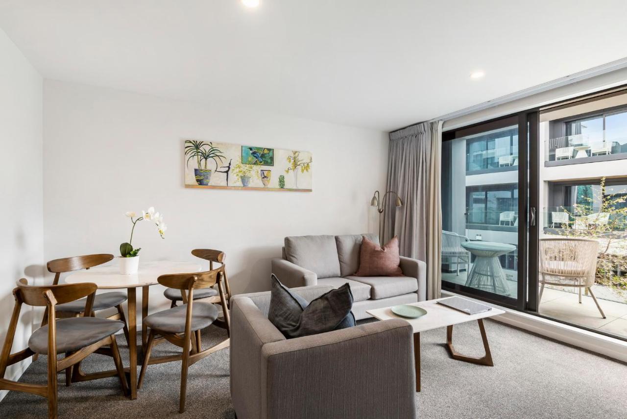 Fernz & Birkenhead Motel 5*