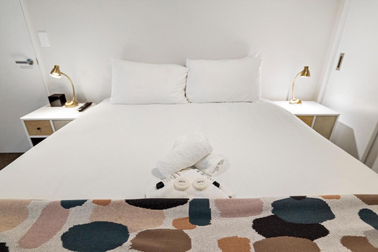 Motel Fernz & Birkenhead Auckland