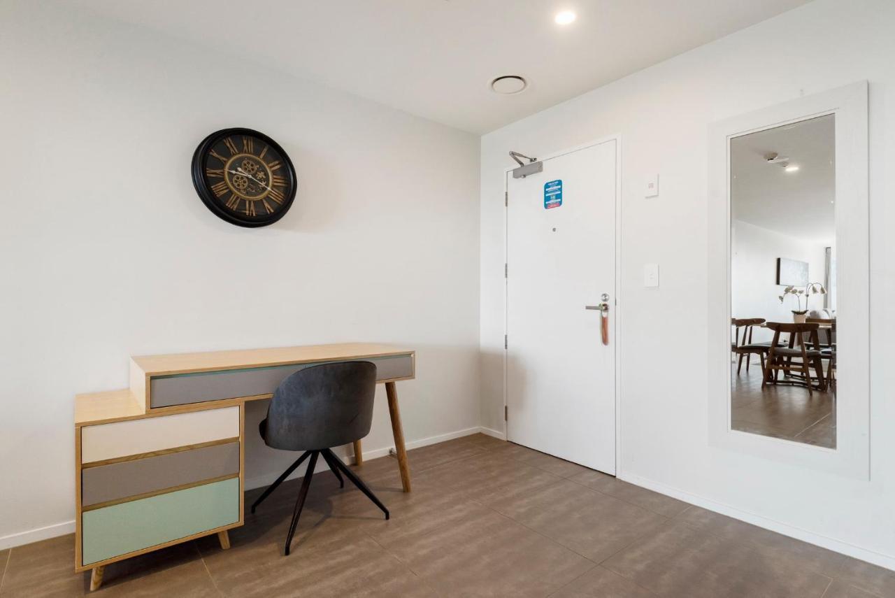 Motel Fernz & Birkenhead Auckland