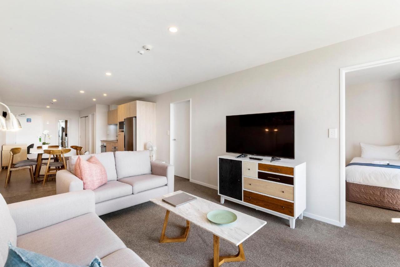 Fernz & Birkenhead Motel Auckland