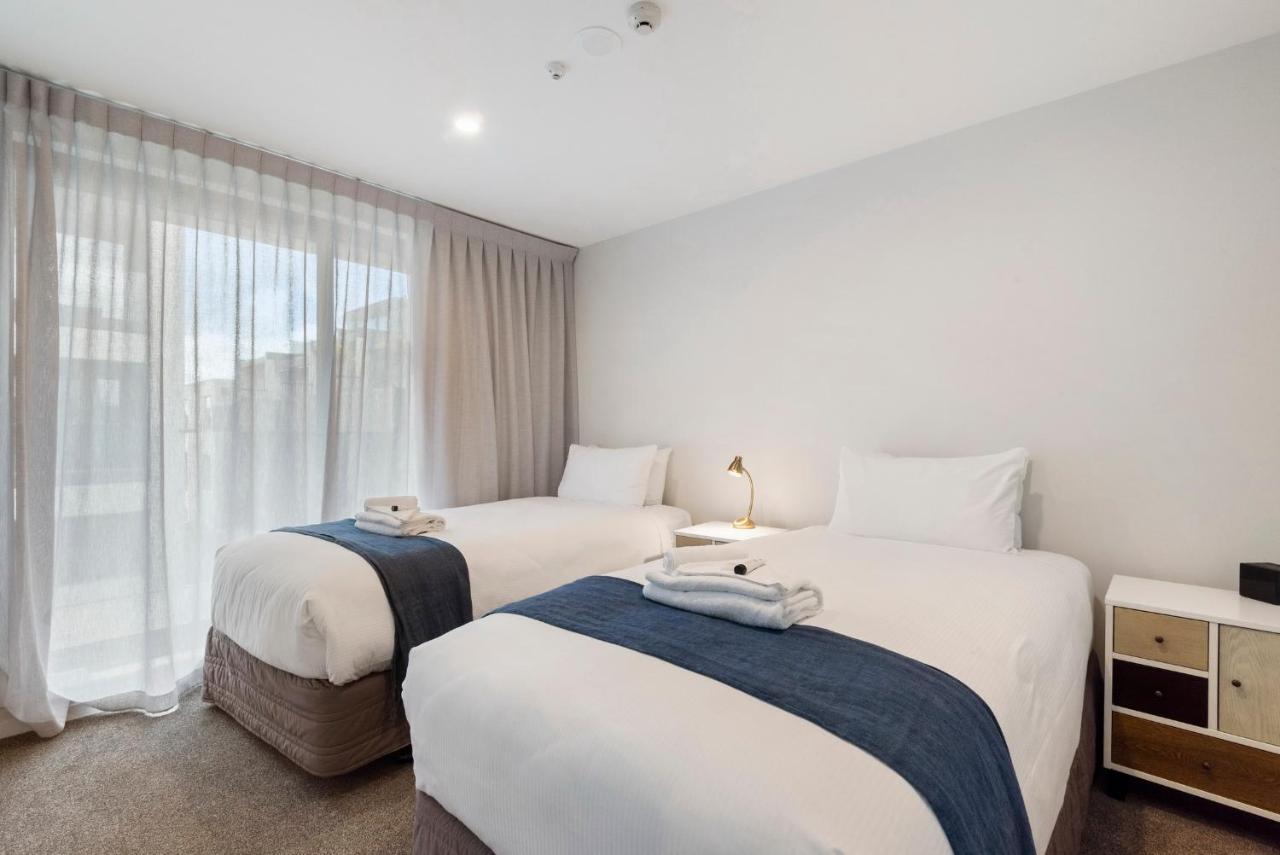 Motel Fernz & Birkenhead