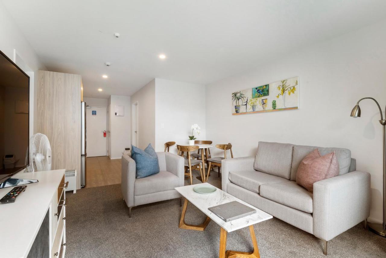 Fernz & Birkenhead Motel Auckland