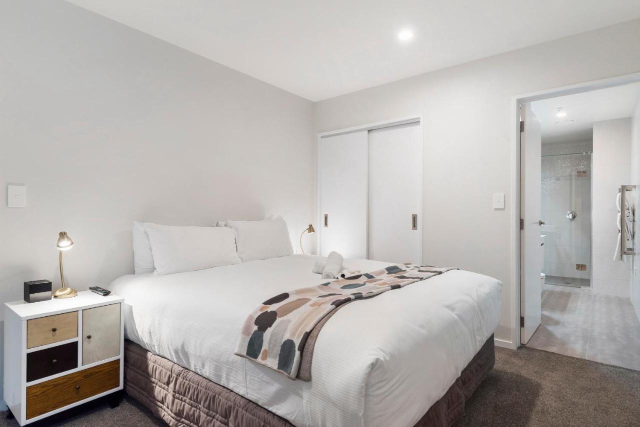 Motel Fernz & Birkenhead Auckland