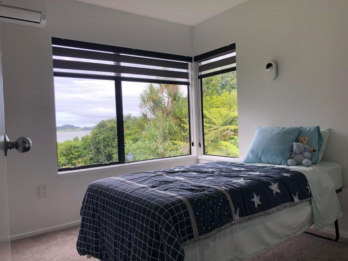 Homestay Airport Closest Mansion-an Amazing Place Worth Every Cent Auckland