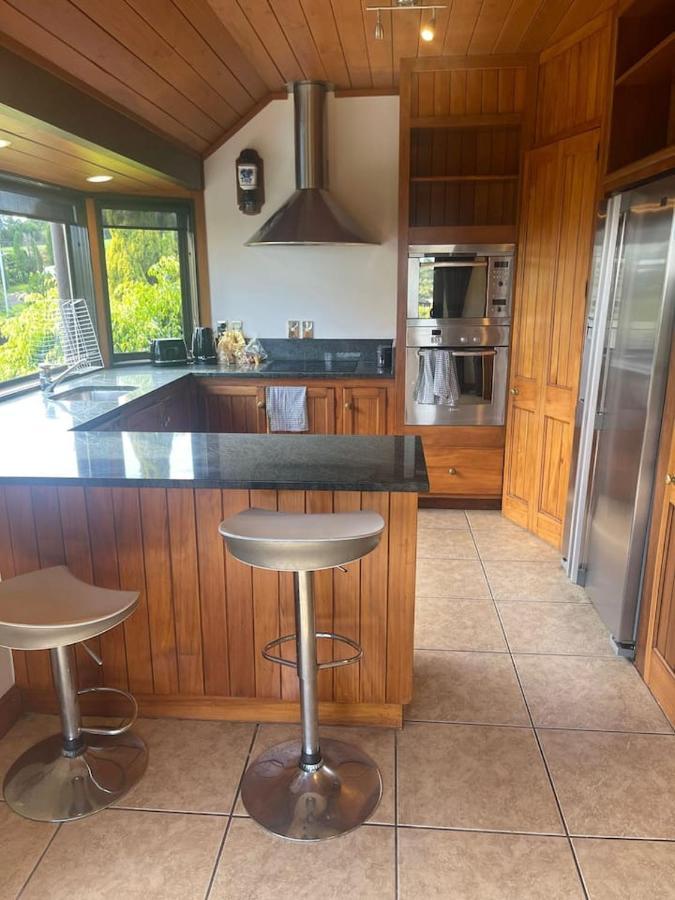 Winery House Apartment
