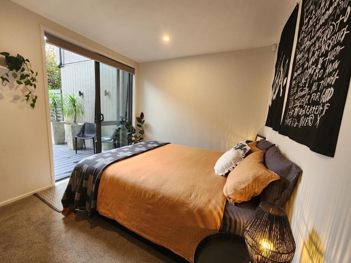 Cosy Luxury City Fringe *