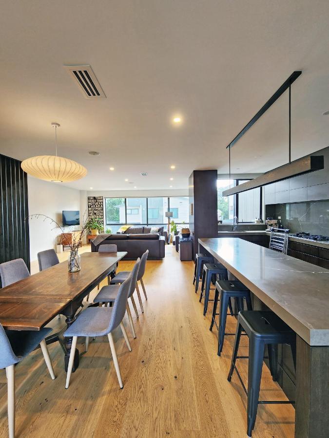 Homestay Cosy Luxury City Fringe *
