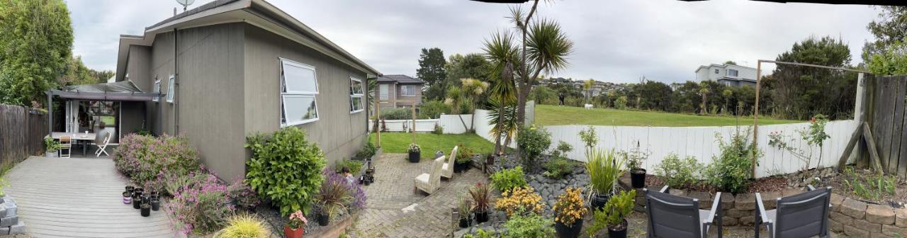 Shared In Albany * Auckland