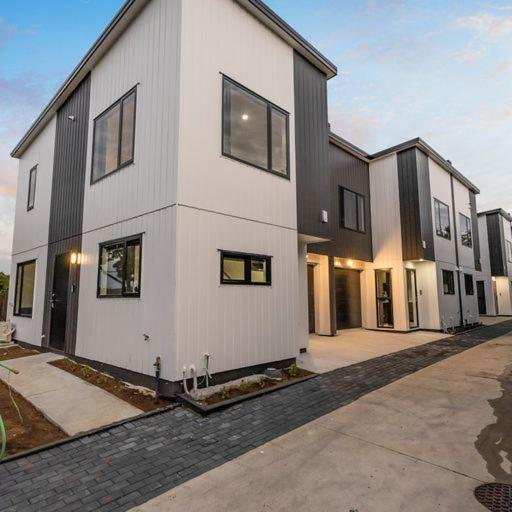 Holiday home Jupiter St No 3 Auckland