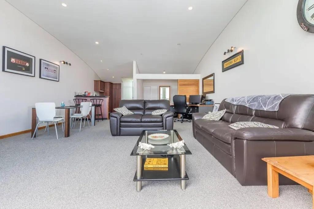 Apartment Not Active Auckland