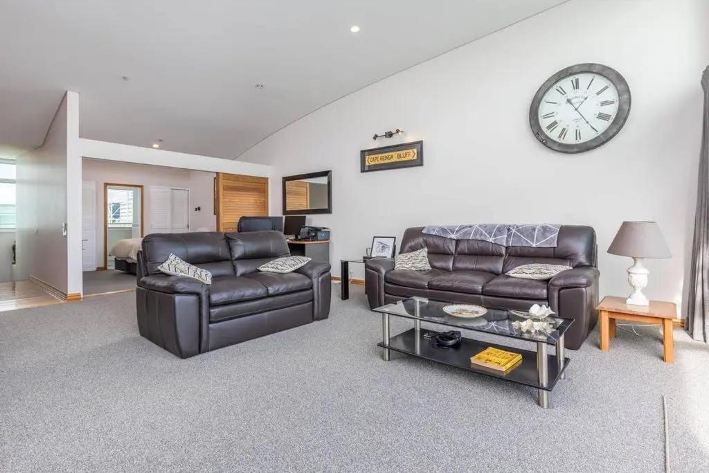 Not Active Apartment Auckland