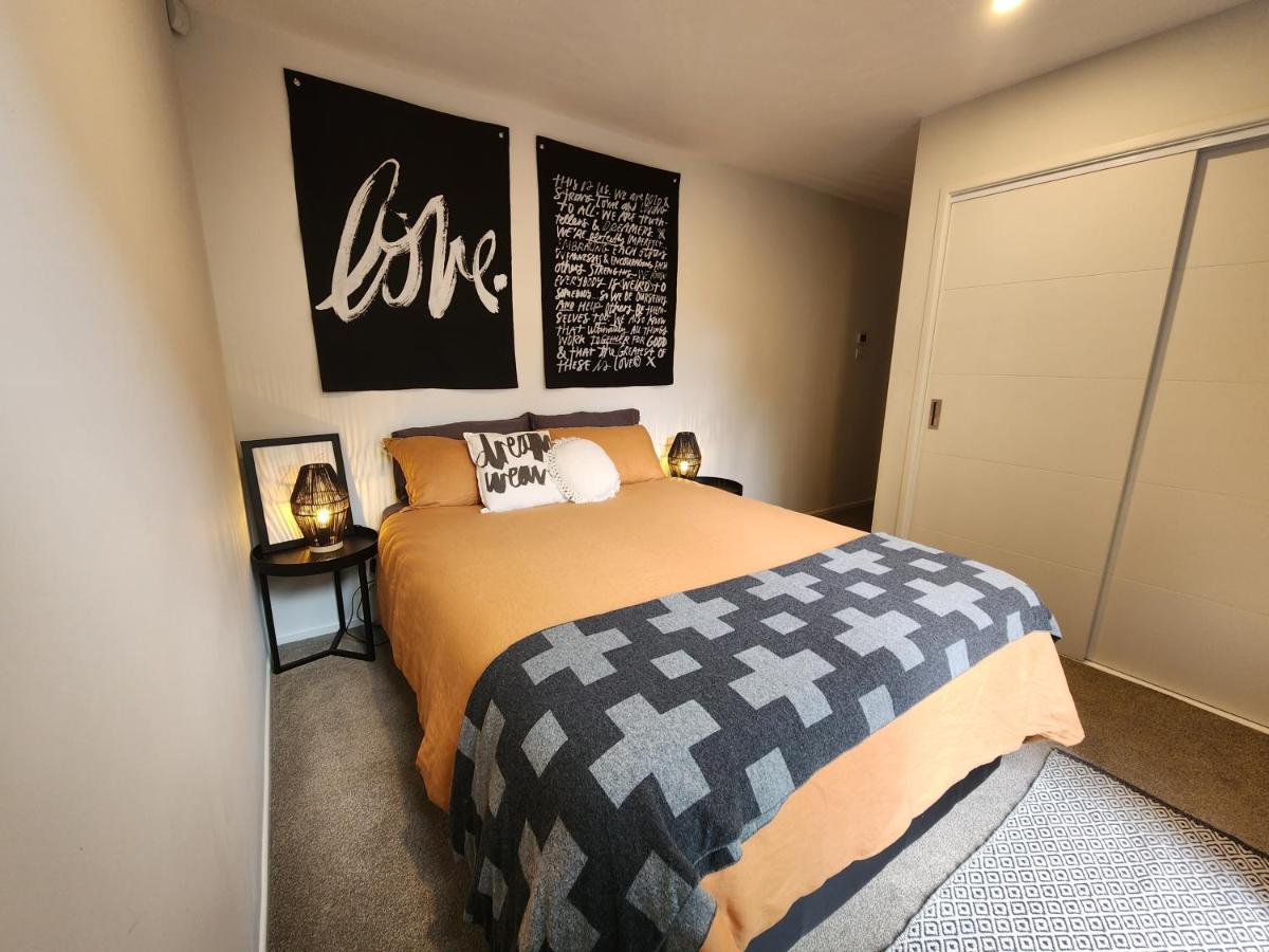 Homestay Cosy Luxury City Fringe Auckland