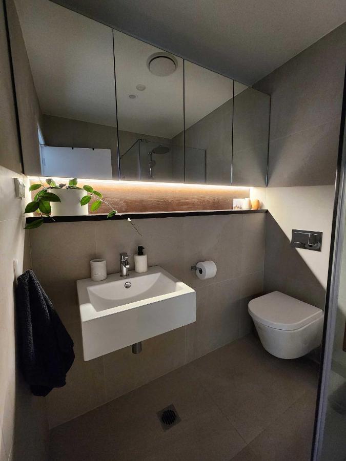 Cosy Luxury City Fringe Homestay *