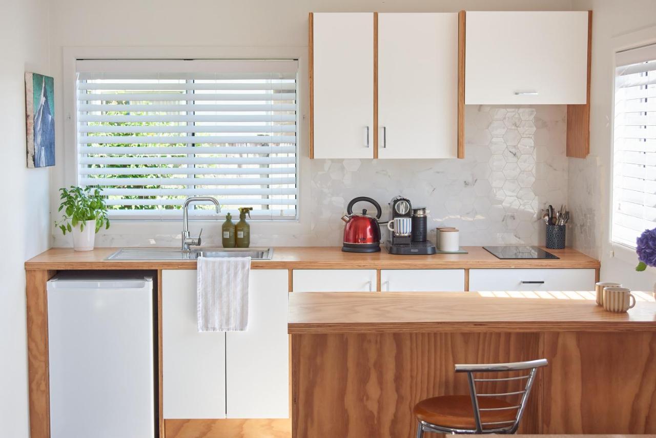 Sunset Studio Holiday home