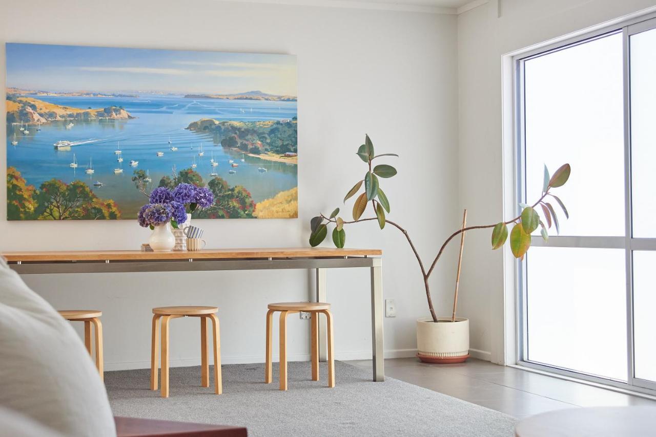 Holiday home Sunset Studio Auckland
