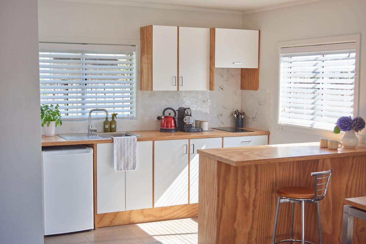 Sunset Studio Holiday home Auckland