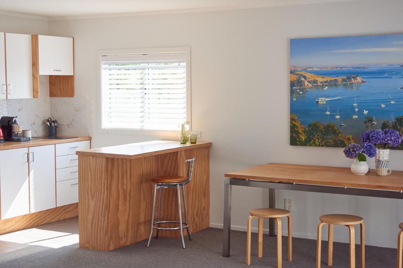 Sunset Studio Auckland