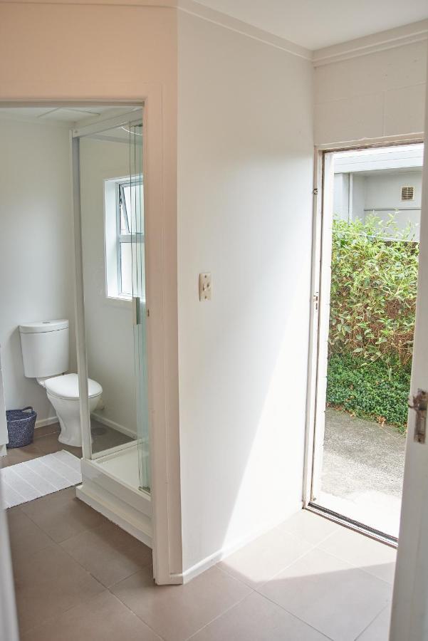Holiday home Sunset Studio Auckland