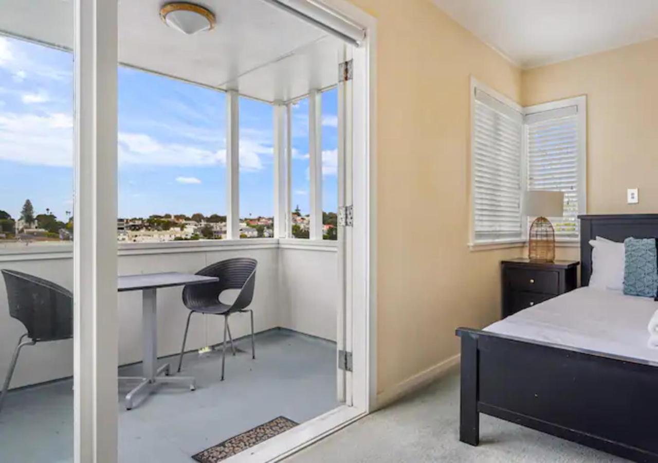 Charming 6-bedroom Parnell Holiday home