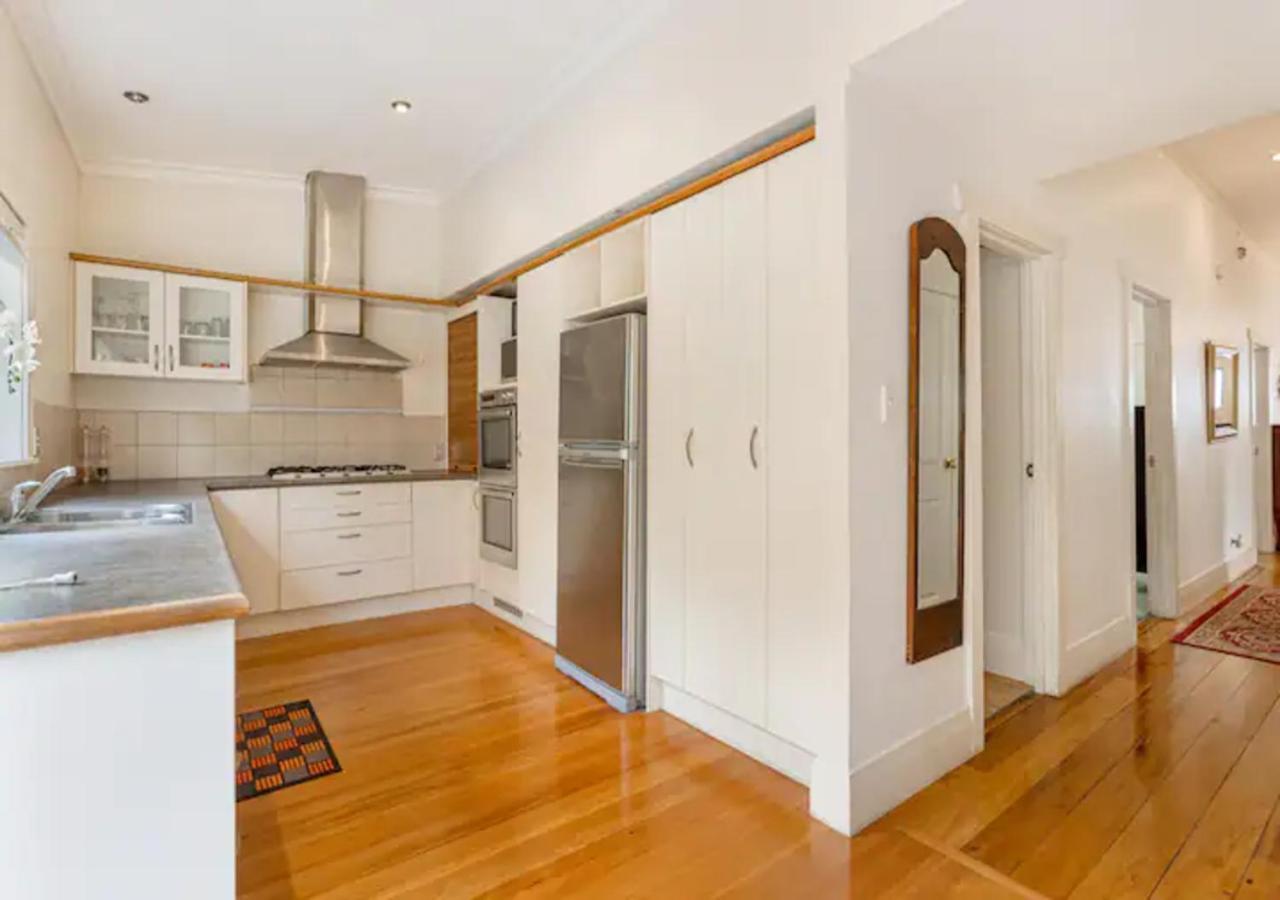Charming 6-bedroom Parnell Holiday home