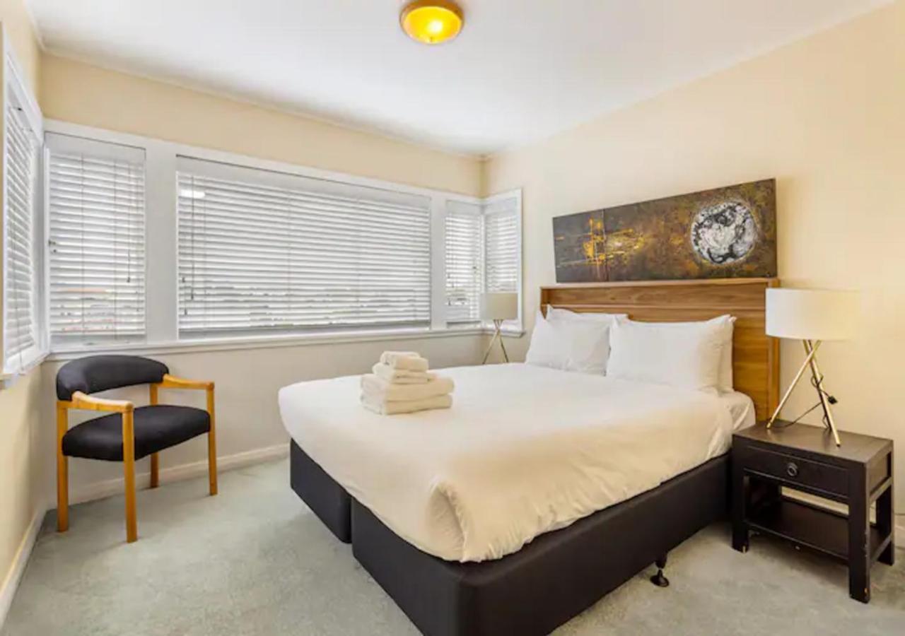 Holiday home Charming 6-bedroom Parnell Auckland