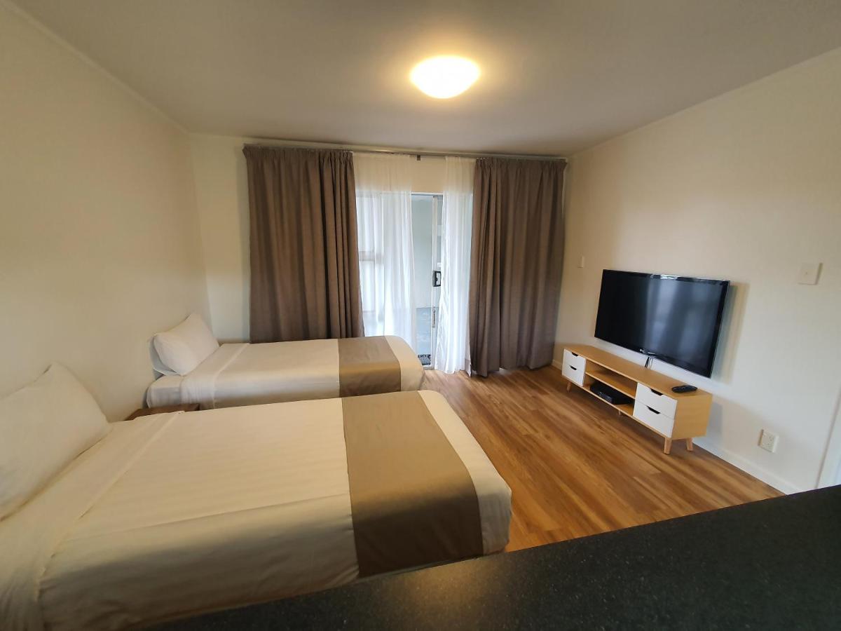 Ocean Motel 4*