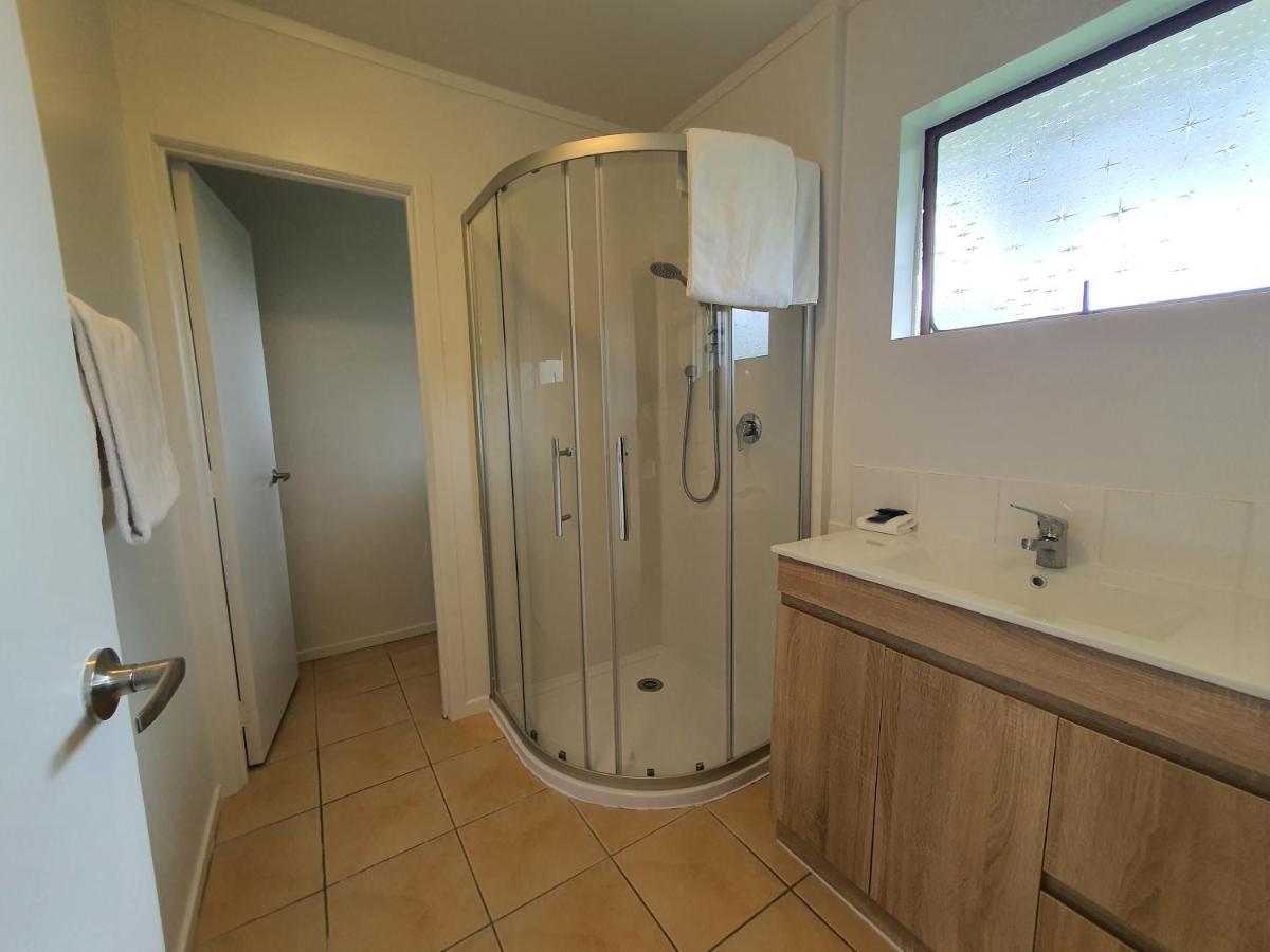Ocean Motel Auckland