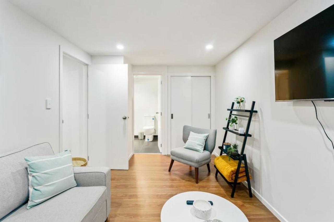 Apartment A 1br Slice Of Titirangi Heaven - Wifi - Netflix *