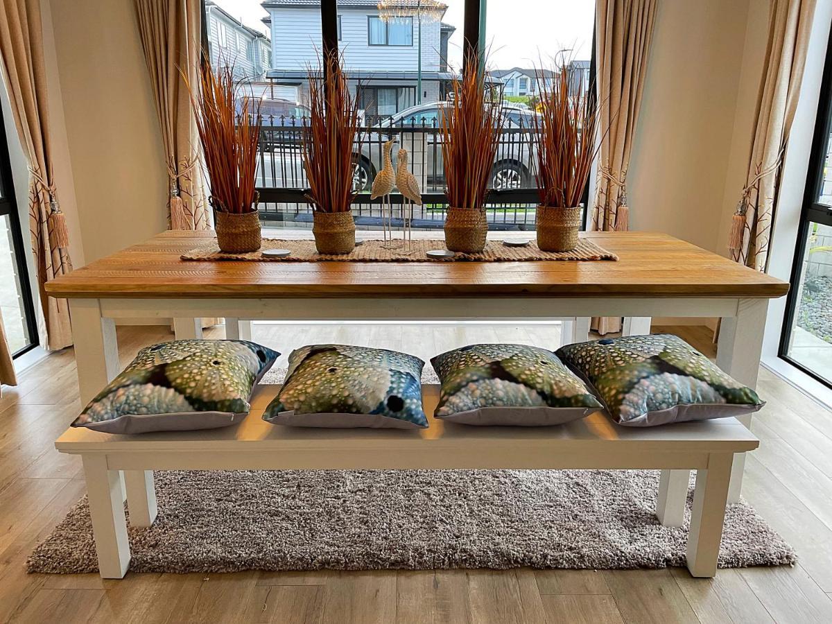 Homestay Flat Bush *