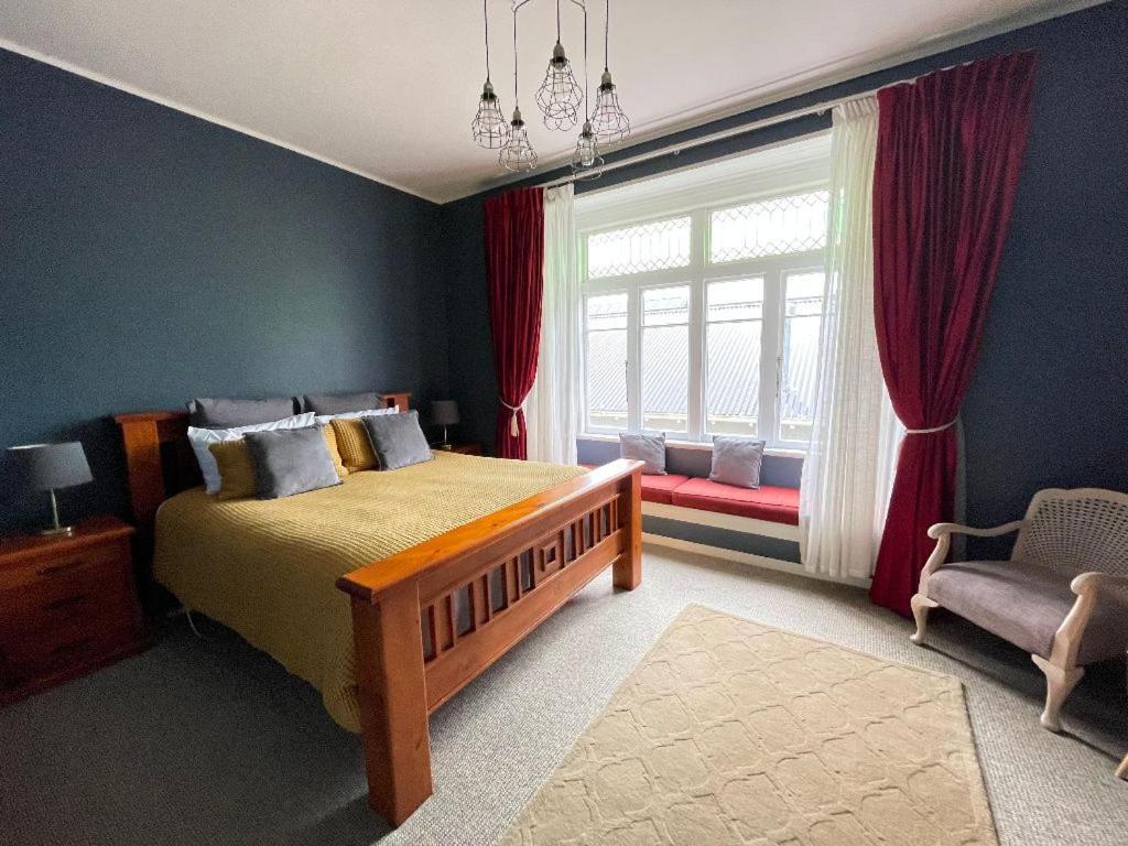 Casa de hóspedes Bavaria Boutique 3*
