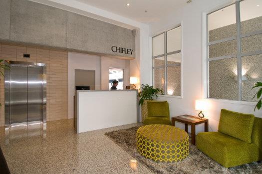 Barclay Auckland