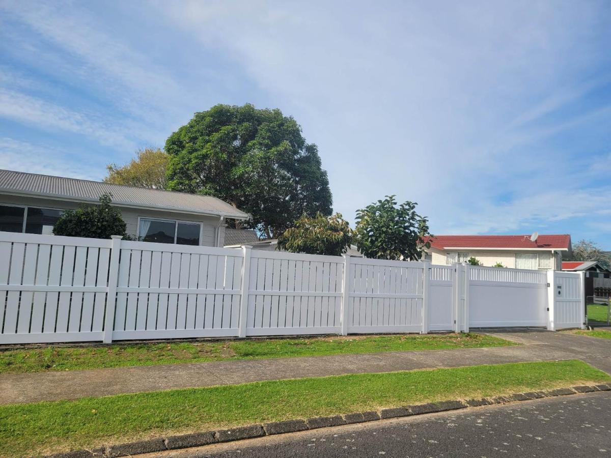 Casa de férias Aucktons House *