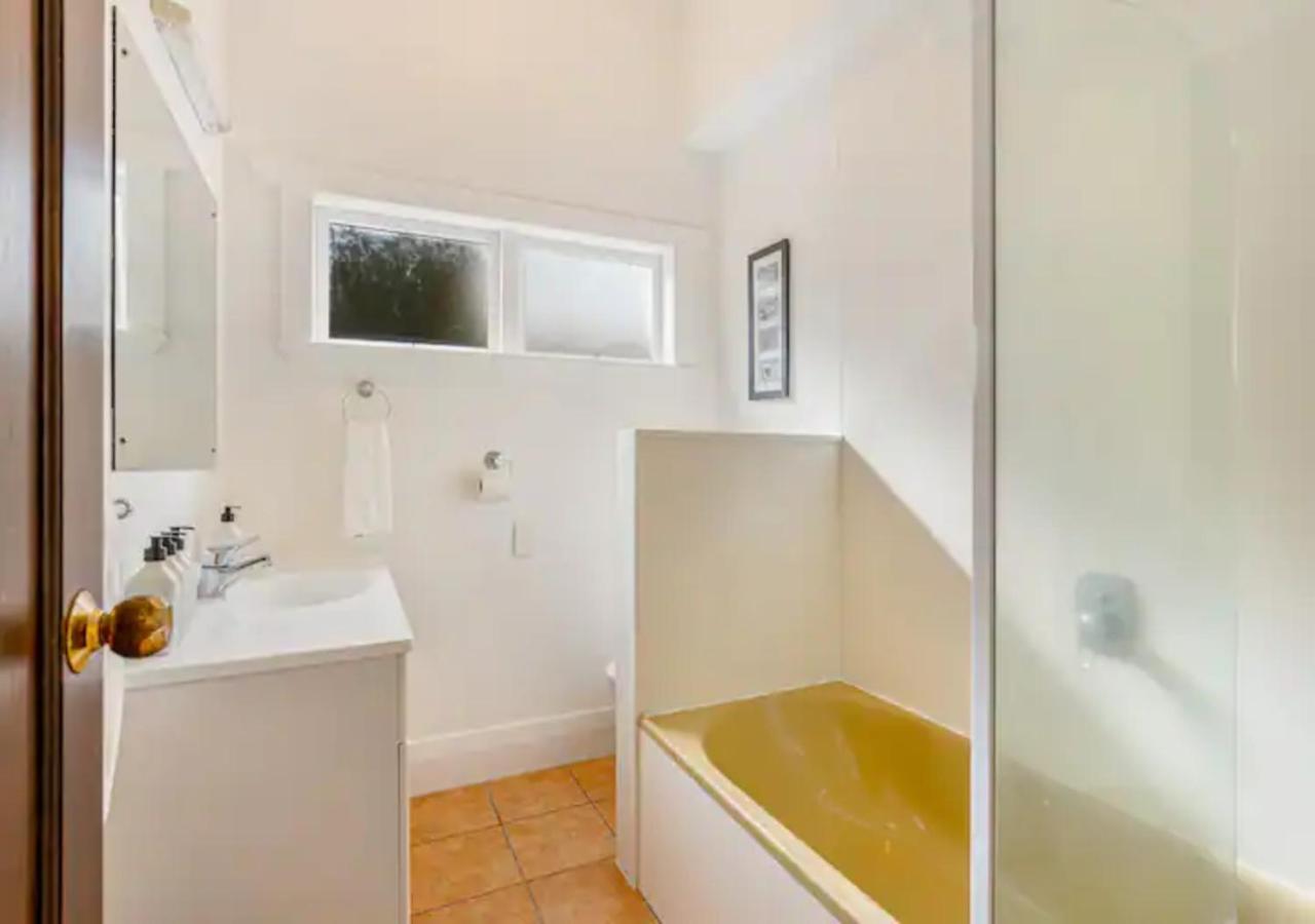Charming 6-bedroom Parnell Holiday home