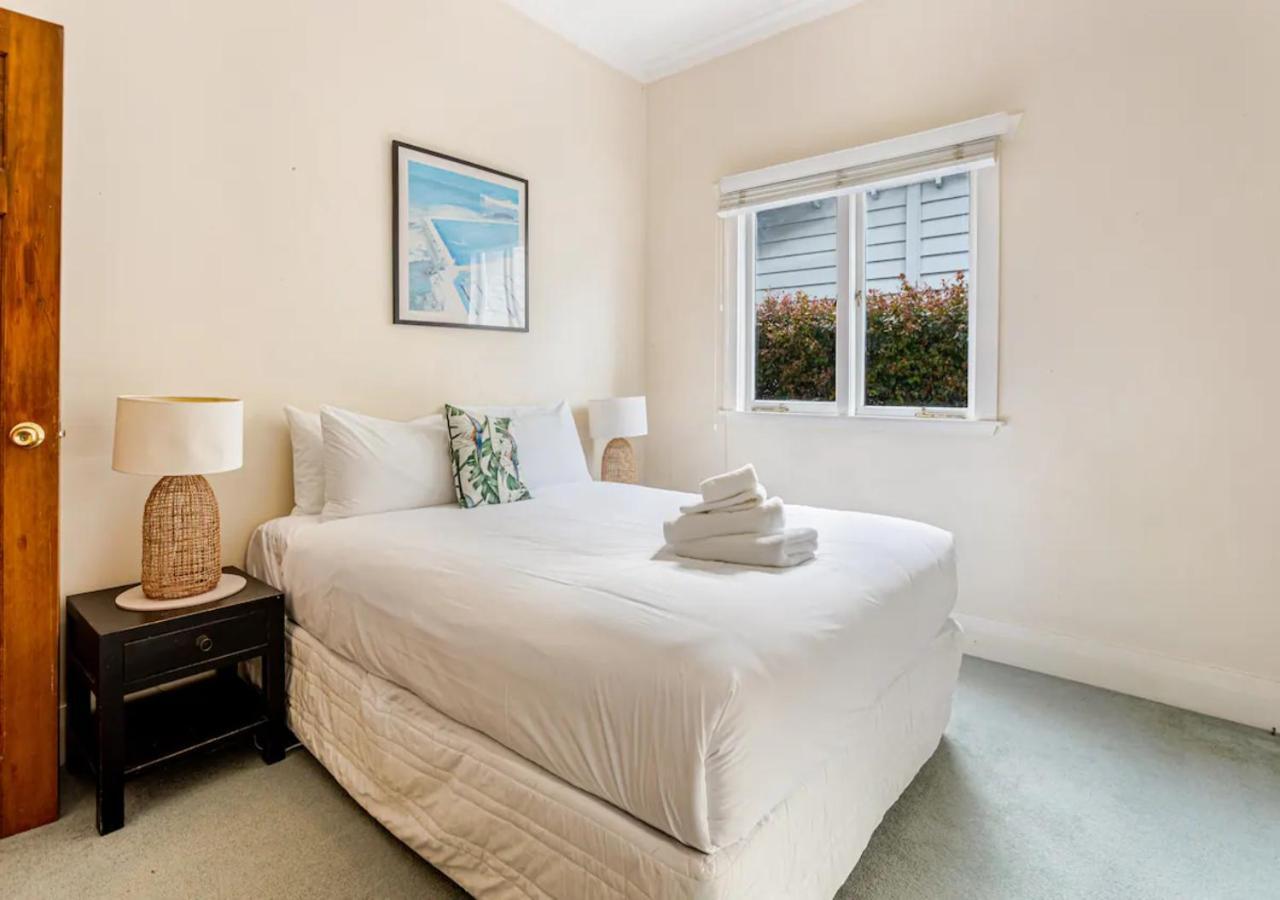 Holiday home Charming 6-bedroom Parnell Auckland