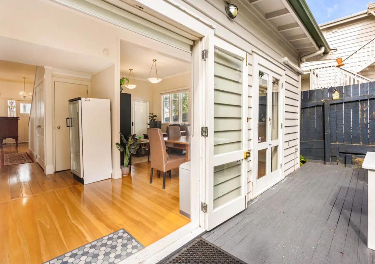 Holiday home Charming 6-bedroom Parnell