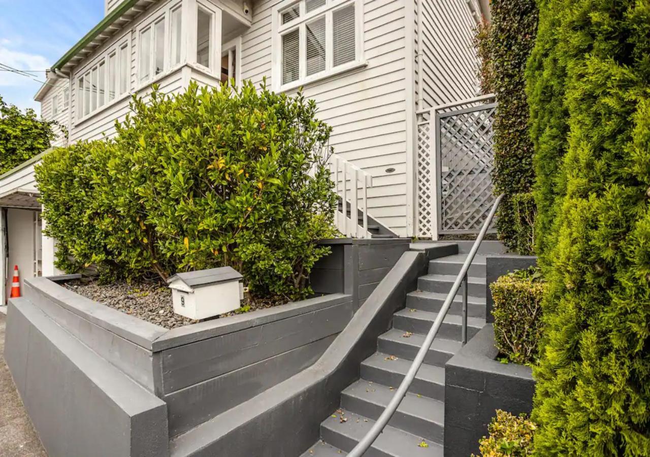 Charming 6-bedroom Parnell Holiday home