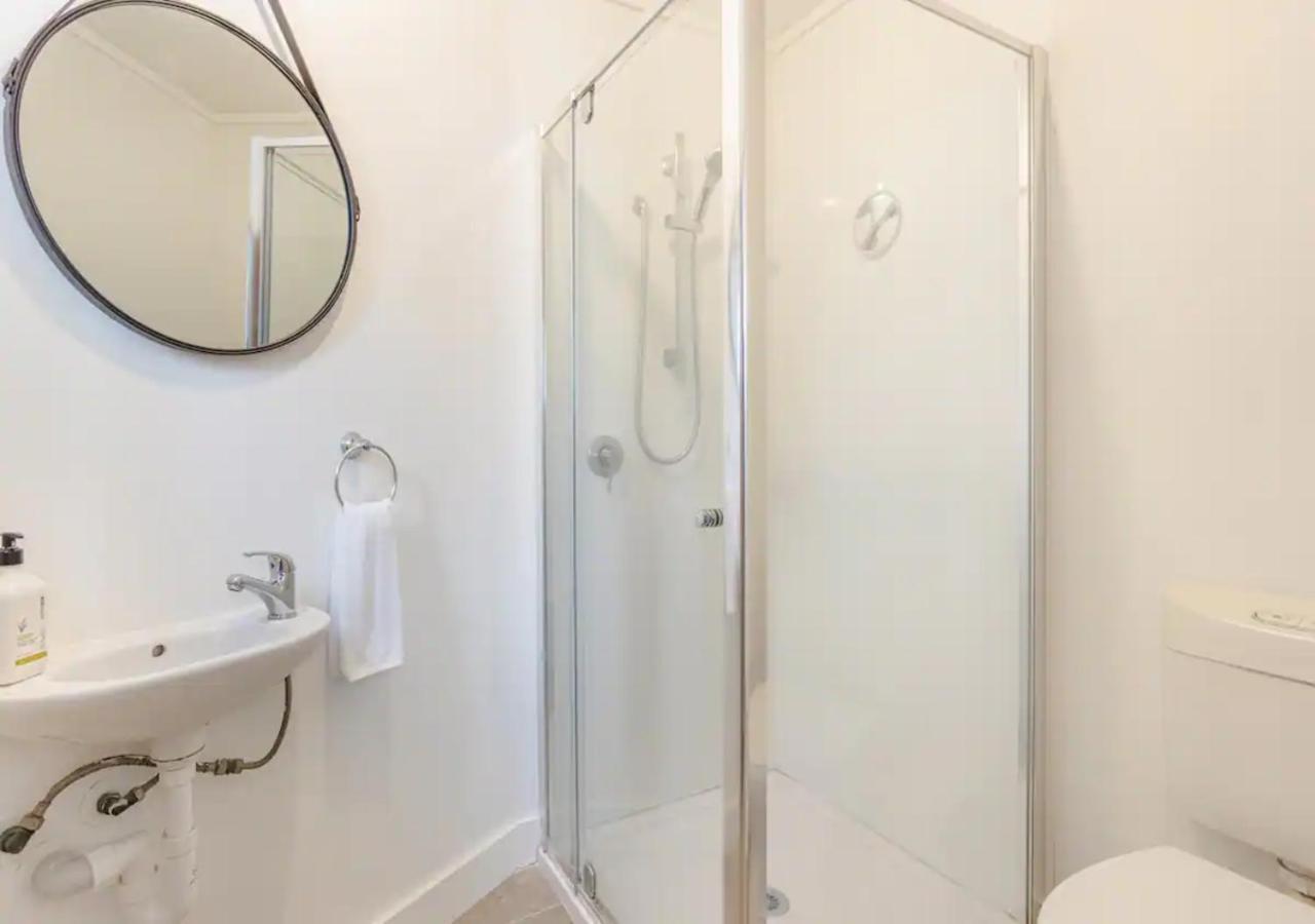 Charming 6-bedroom Parnell *